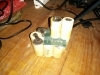 Battery pack(3)